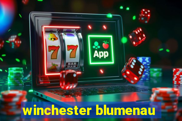 winchester blumenau