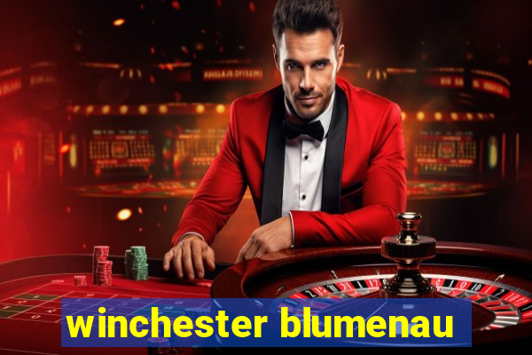 winchester blumenau