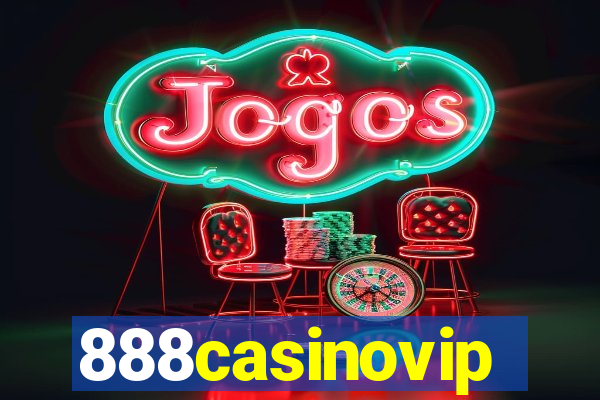 888casinovip