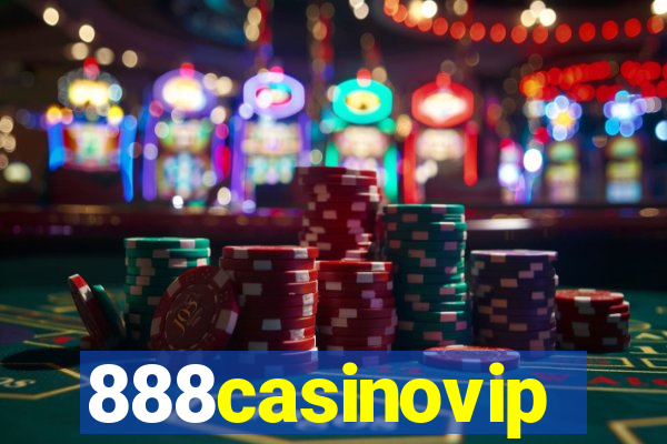 888casinovip