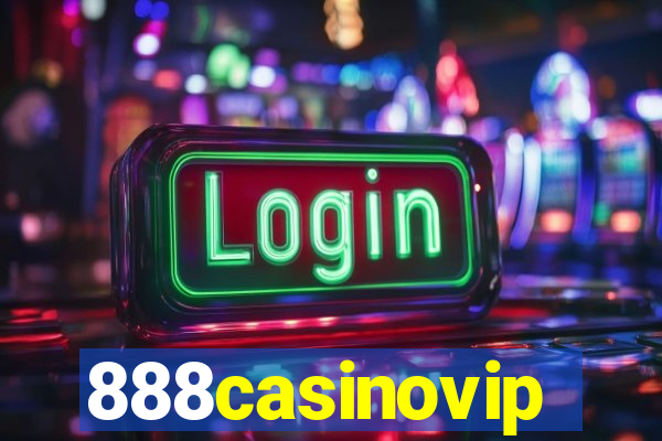 888casinovip