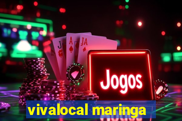 vivalocal maringa