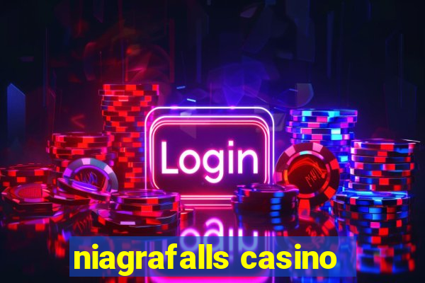 niagrafalls casino