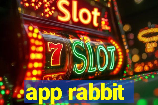 app rabbit