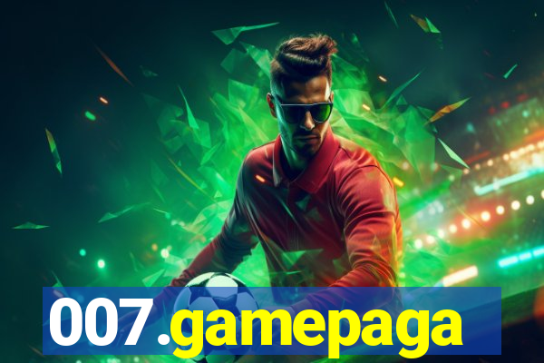 007.gamepaga