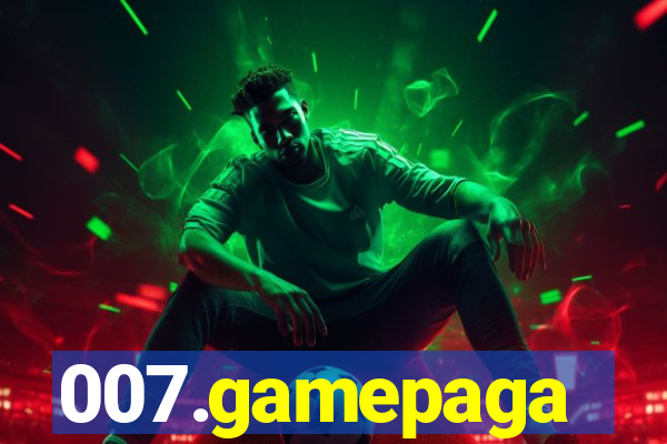 007.gamepaga