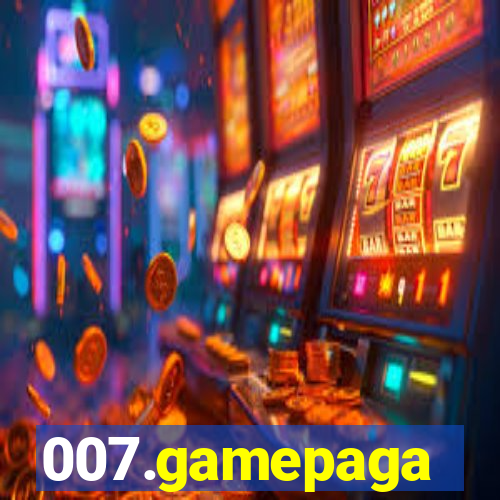 007.gamepaga