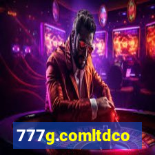 777g.comltdco