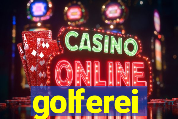 golferei