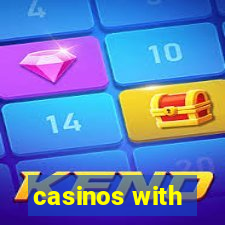 casinos with