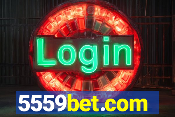 5559bet.com