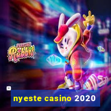 nyeste casino 2020