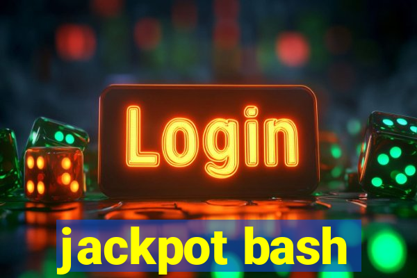 jackpot bash