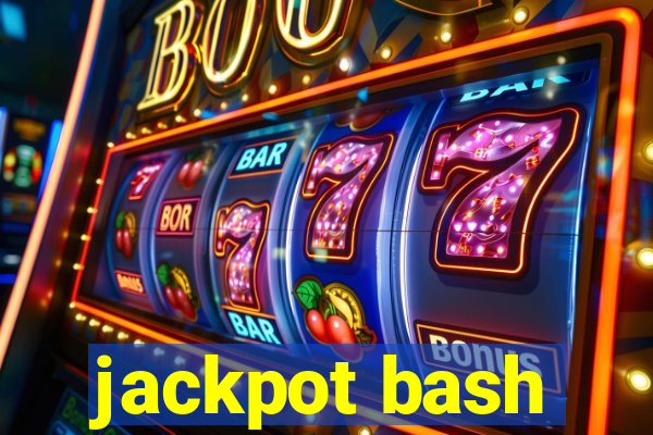 jackpot bash