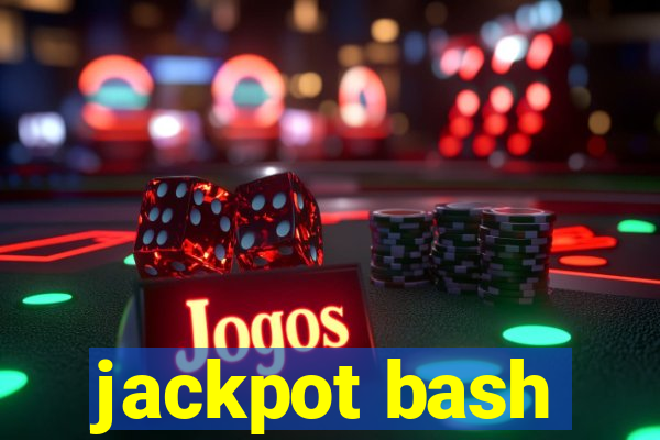 jackpot bash