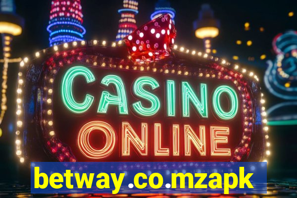 betway.co.mzapk