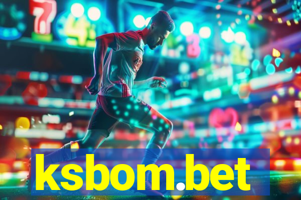 ksbom.bet