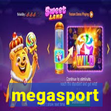 megasport