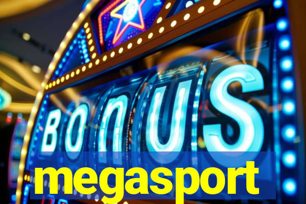 megasport