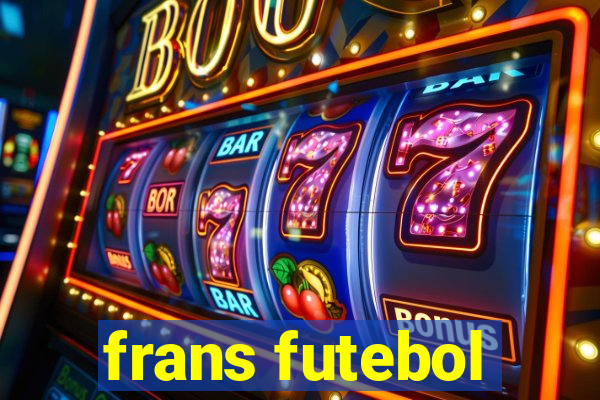 frans futebol