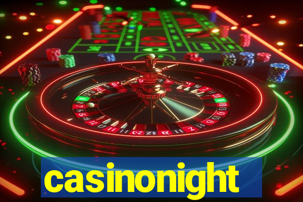 casinonight