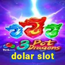 dolar slot