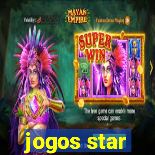 jogos star