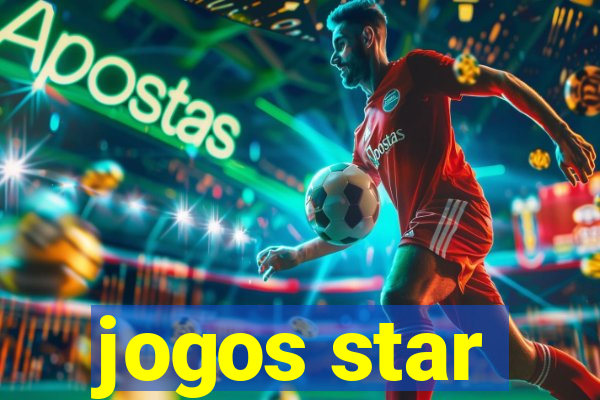 jogos star