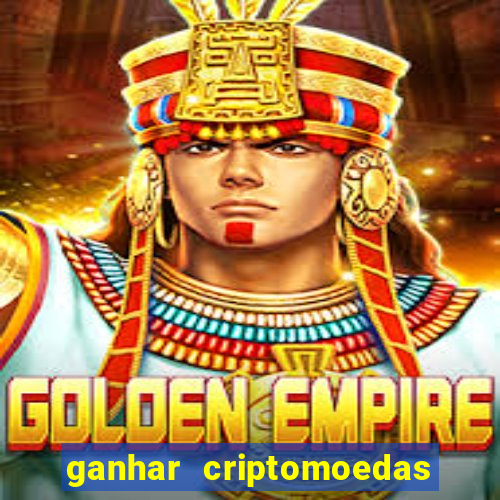 ganhar criptomoedas jogando no celular