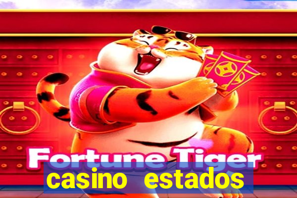 casino estados unidos online