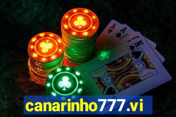 canarinho777.vip