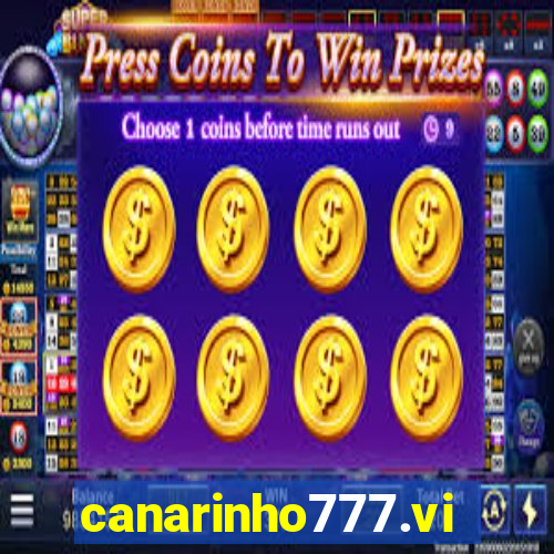 canarinho777.vip