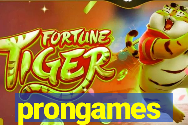 prongames