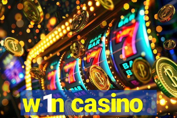 w1n casino