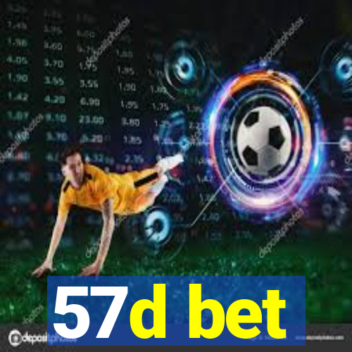 57d bet