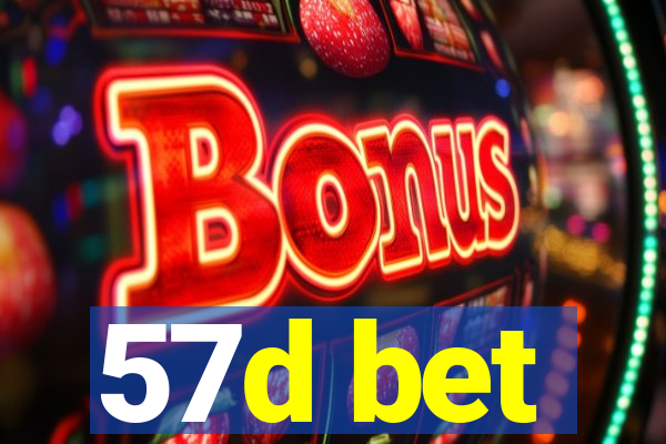 57d bet