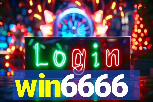 win6666