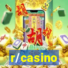 r/casino