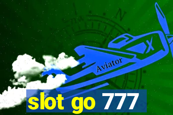 slot go 777