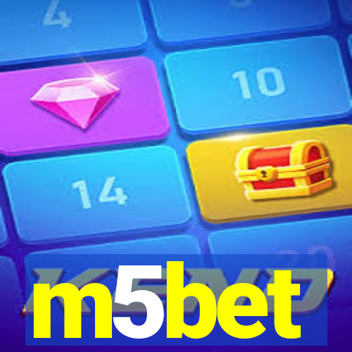 m5bet