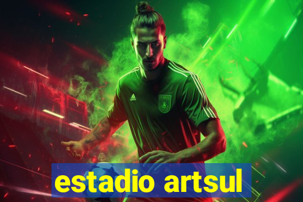 estadio artsul