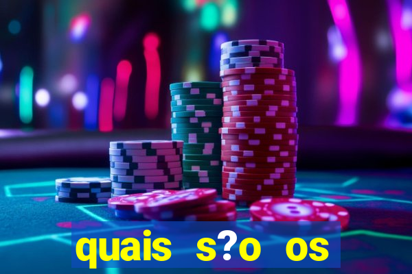 quais s?o os melhores jogos de cassino