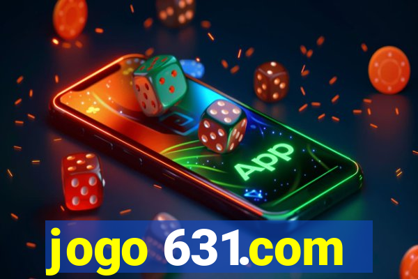 jogo 631.com