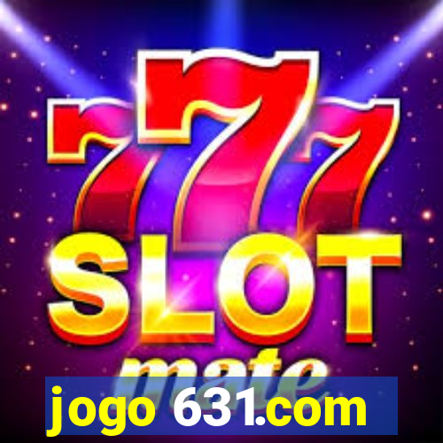 jogo 631.com