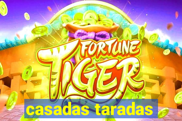 casadas taradas