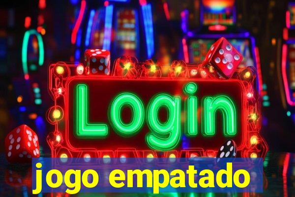 jogo empatado