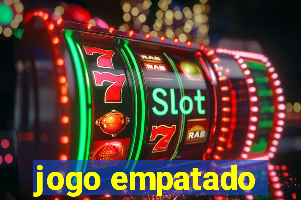 jogo empatado