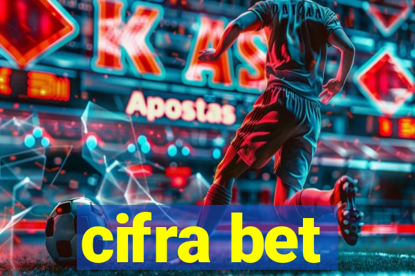 cifra bet