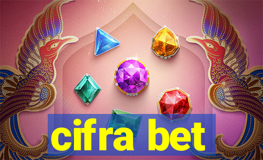 cifra bet