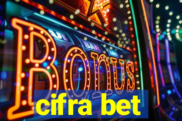 cifra bet